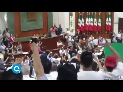 Celebran rechazo al Matrimonio Igualitario en Sinaloa | Qué Importa