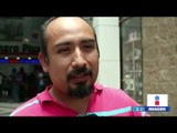 Autobuses mexicanos piden identificación para la compra de boletos y abordar a las unidades