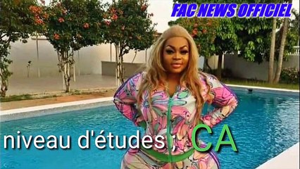 eudoxie yao révélation