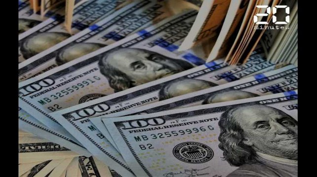 Top 10 des plus grosses fortunes mondiales