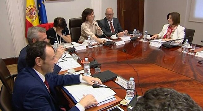 Reunión de la Conferencia Sectorial de Igualdad