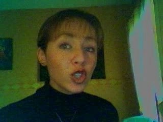 je ne suis pas celle