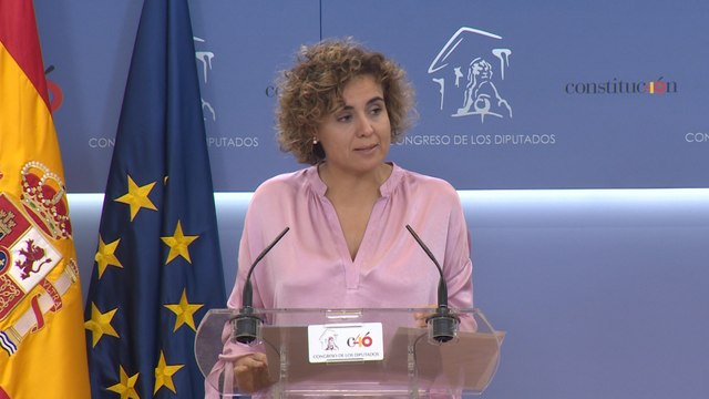 PP pregunta a Marlaska si comparte el acercamiento de presos de ETA