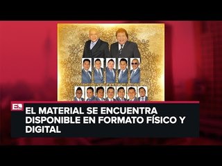 Ángel Venegas y su Orquesta con Sabor presentan nuevo material