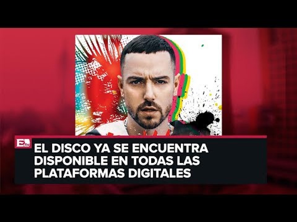 Peewee presenta su nuevo material 'DNA'
