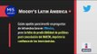 Moody's recorta proyección de crecimiento para México | Noticias con Ciro Gómez Leyva