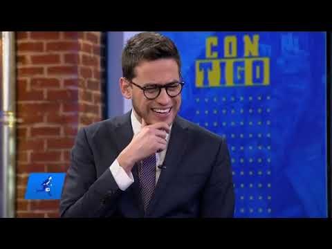 Armando Manzanero revela si le cae bien Nacho Lozano | De Pisa y Corre