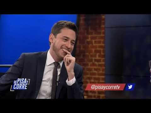 Armando Manzanero analiza 'El Circo' | De Pisa y Corre