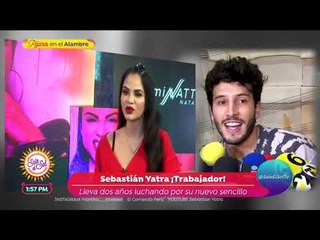 Sebastián Yatra cantará a lado de los Jonas Brothers | Sale el Sol