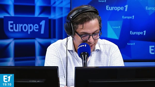 Municipales à Paris chez LREM : Cédric Villani inquiet qu'on aille trop vite