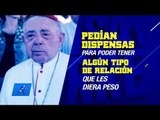 ¿Sacerdotes casados en la Amazonia? ¿Usted qué opina? | De Pisa y Corre