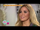 Gloria Trevi revela cómo fue su vida en prisión | De Primera Mano