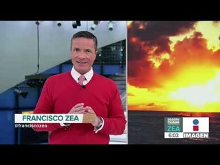 Noticias con Francisco Zea | Programa Completo 18/junio/2019