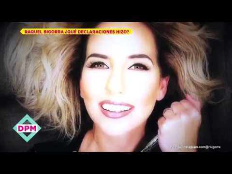 Raquel Bigorra habla de la polémica con Daniel Bisogno | De Primera Mano