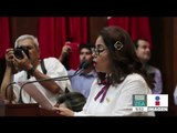 Diputados de Sinaloa rechazaron ley sobre matrimonio igualitario | Noticias con Francisco Zea