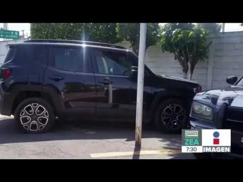 Atacan a balazos a diputada del Partido del Trabajo en Morelos | Noticias con Francisco Zea