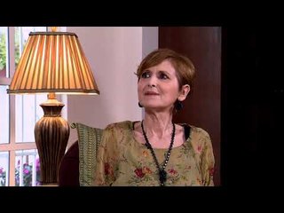 Rosita Pelayo en &#39;El minuto que cambió mi destino&#39;