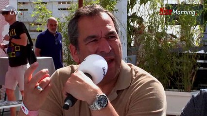 Nice Morning 4 - Créativité et médias