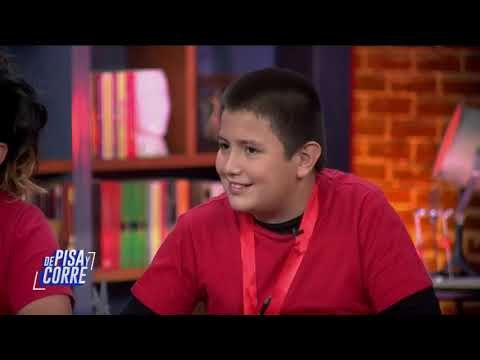 ¿Quiénes representarán a México en la Olimpiada de Matemáticas? | De Pisa y Corre