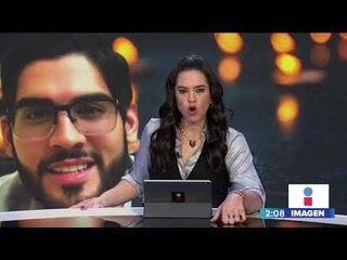 Noticias con Yuriria Sierra | Programa Completo 19/junio/2019