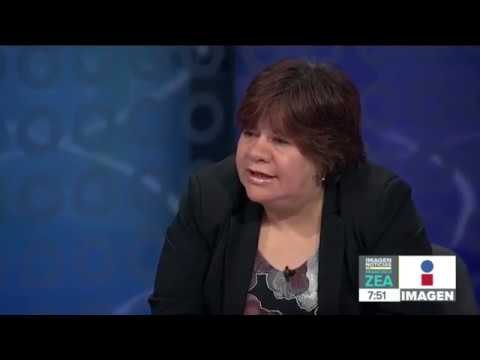 ¿Cuál es el origen del odio contra la mujer? | Noticias con Francisco Zea