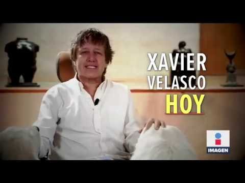 Lo Único que Te Pido es que escuches y respetes. Xavier Velasco a AMLO | Noticias con Ciro