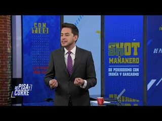 Senado de México ratifica el T-MEC | De Pisa y Corre