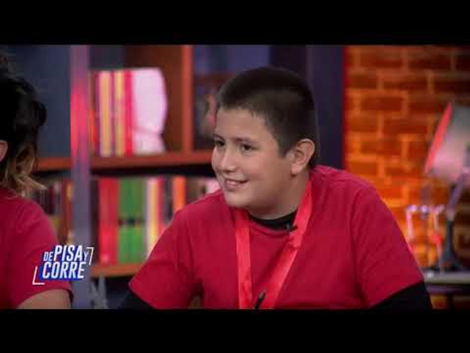 ¿Quiénes representarán a México en la Olimpiada de Matemáticas? | De Pisa y Corre