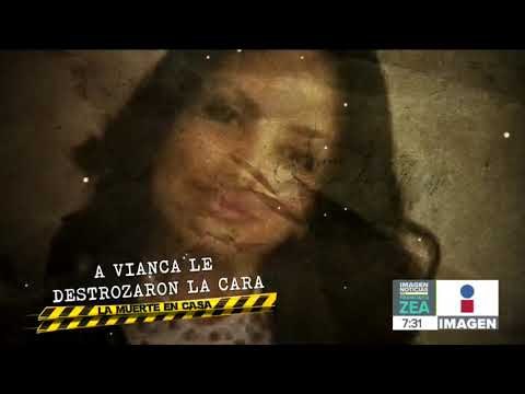 13 desgarradores casos de víctimas de feminicidio en México | Noticias con Francisco Zea