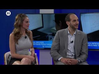 Wellness empresarial, medidas para mejorar la vida laboral