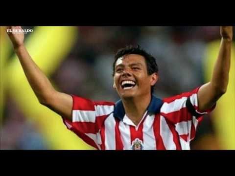 Chivas hizo una buena adquisición, asegura Joel Tiburon Sánchez tras fichaje de Oribe Peralta