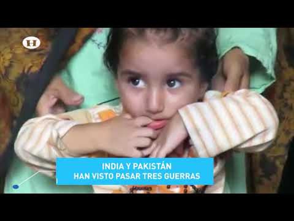 Cuáles son las fronteras más peligrosas del mundo; reportaje de El Heraldo TV