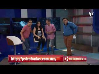 Trend por #ElHeraldoTV: Lo mejor de las redes sociales en pantalla