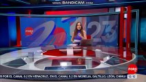 Paralelo 23 Con Ana Lucia Ordoñana 23 Mayo 2019 P2