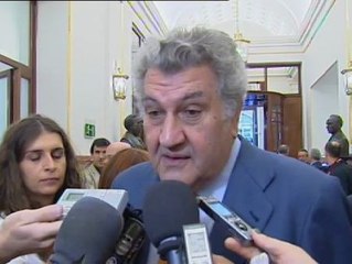 Posada considera "razonable" que Rato haya decidido salir temporalmente del PP