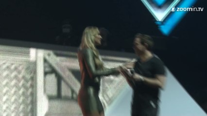 DJ Hardwell, mejor DJ