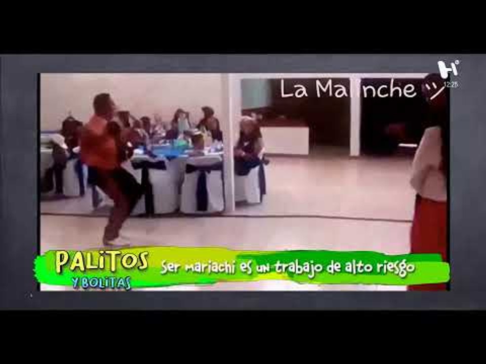 #ElHeraldoTV - Palitos y bolitas