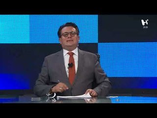 #DebateHeraldoTV - Análisis Político con Max Espejel 