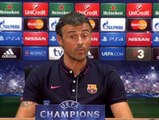 Luis Enrique: 