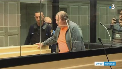 "Tueur de la gare de Perpignan" : Jacques Rançon avoue un autre meurtre