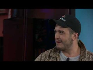 TREND: Bandalos Chinos presentan su nuevo sencillo "Departamento"