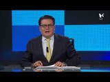 #ElHeraldoTV. Noticias Noche con Salvador García Soto