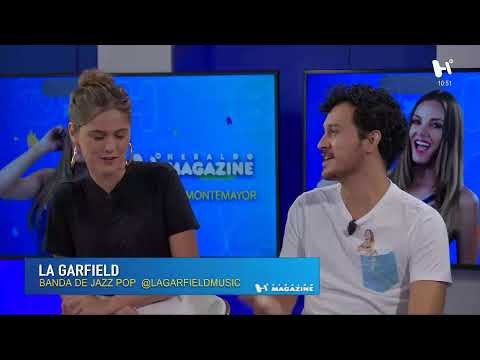 #ElHeraldoTV | Heraldo Magazine