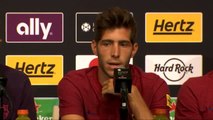 Sergi Roberto: 