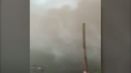 16 muertos en Lombok tras un seísmo de 6,4 en la escala Richter