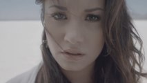YouTube suspende el documental de Demi Lovato