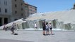 España se prepara para la primera ola de calor del verano