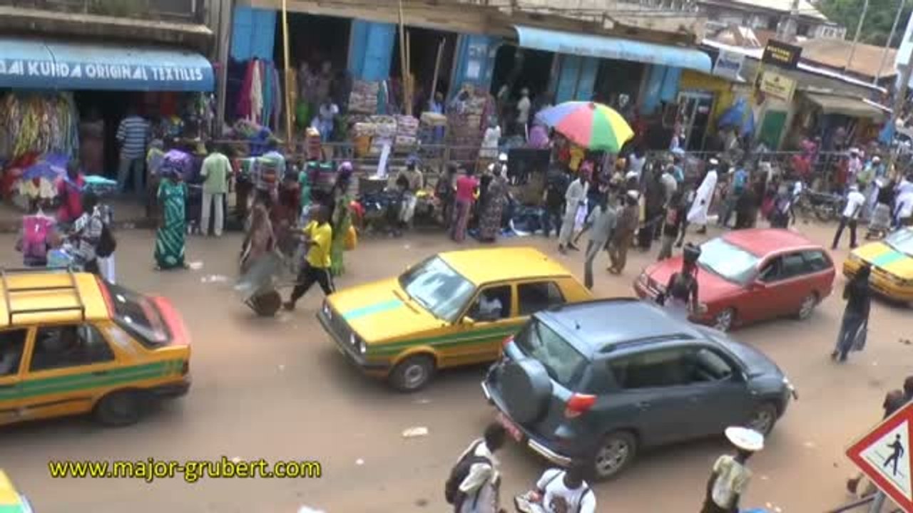 Detenido el violador fugado de España en Senegal