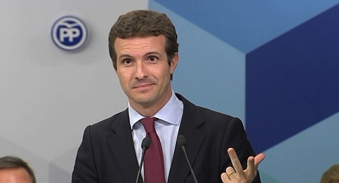 PP quiere que gobiernen las listas más votadas en elecciones regionales