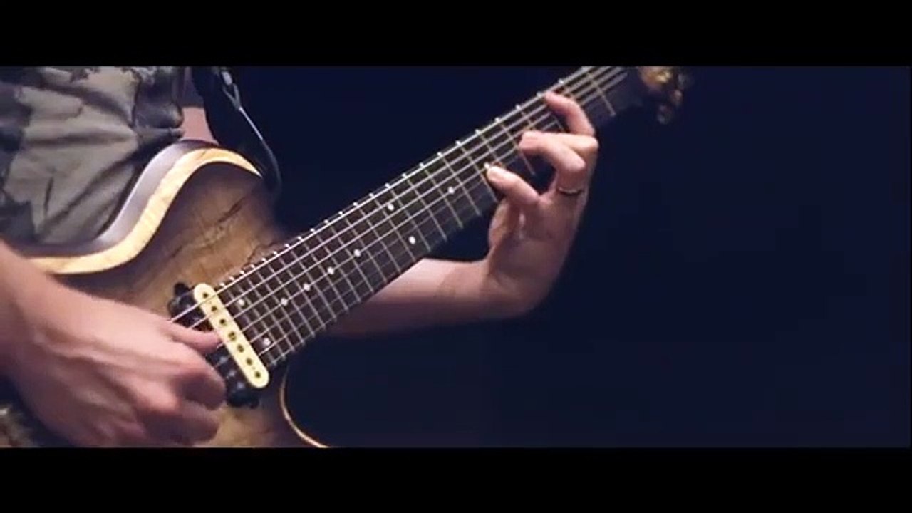 Lil Nas X - Old Town Road ft. Billy Ray Cyrus (Screamo Cover by Our Last Night)